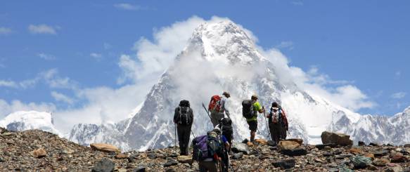 Shachspong 4.100 meter