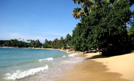 Sri Lanka