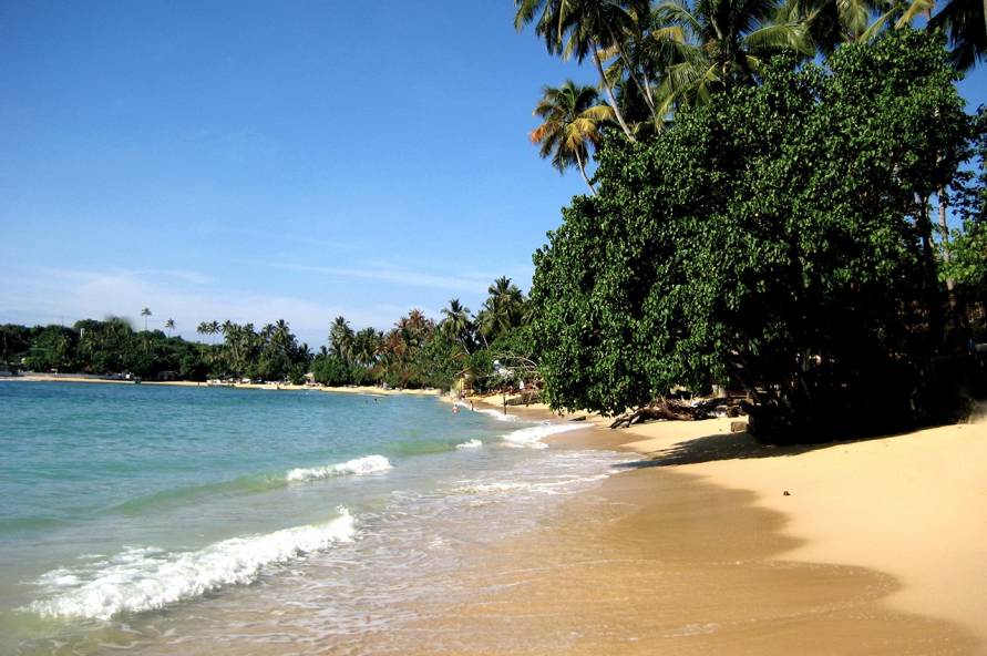 Sri Lanka