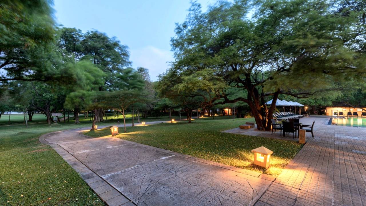 Amaya Lake Dambulla