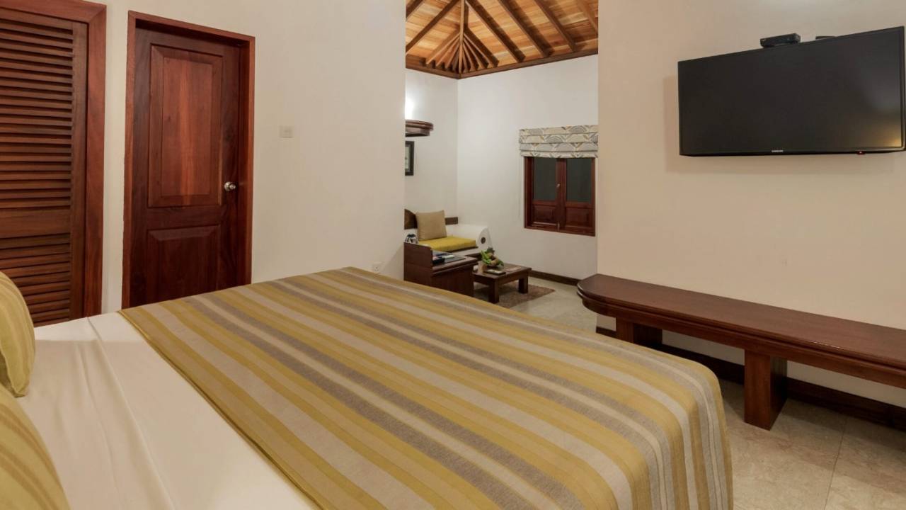 Kipling Travel hoteller Sri Lanka