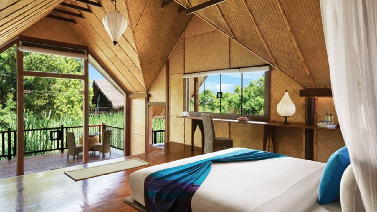 Kipling Travel hoteller i Sri Lanka