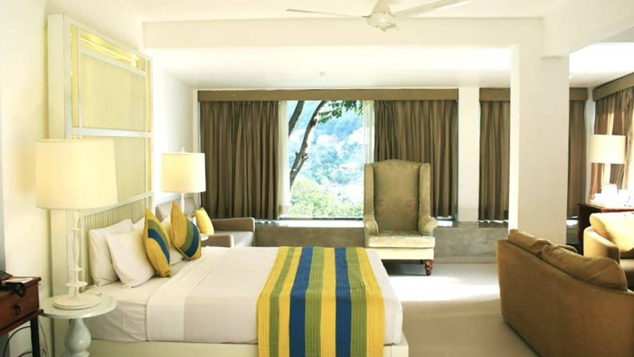 Hotel Thilanka Kandy