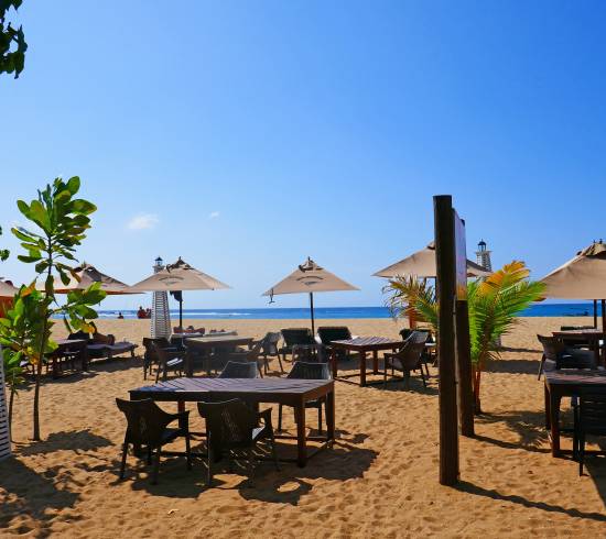 Trincomale, Pasekudah, Upaveli