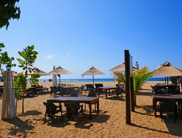 Trincomale, Pasekudah, Upaveli