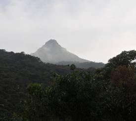 Hatton Adams Peak