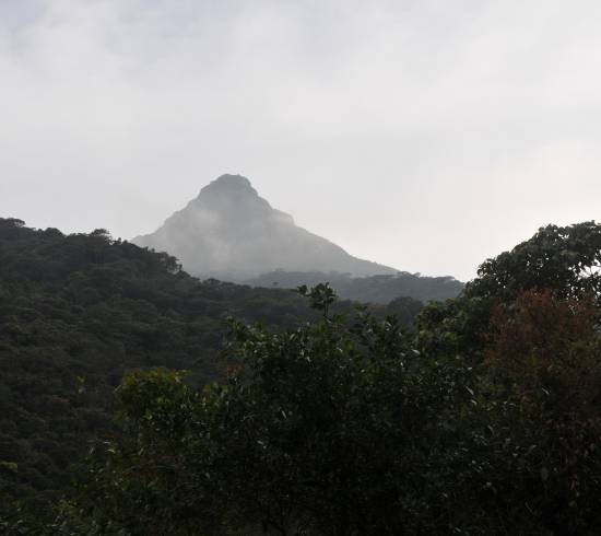 Hatton Adams Peak