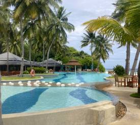 Maldiverne Paradise Island Resort