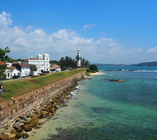 Sri Lanka Galle