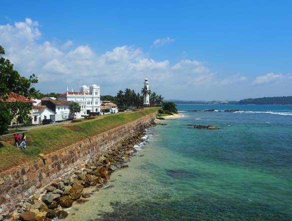 Sri Lanka Galle