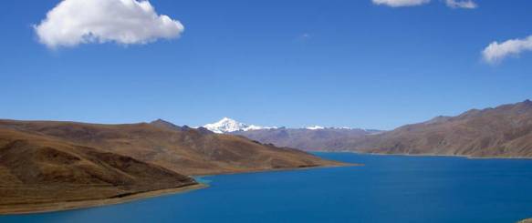 Tibet