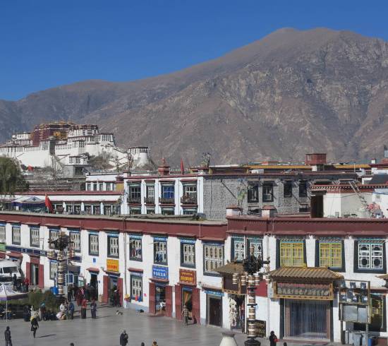 Potala palads