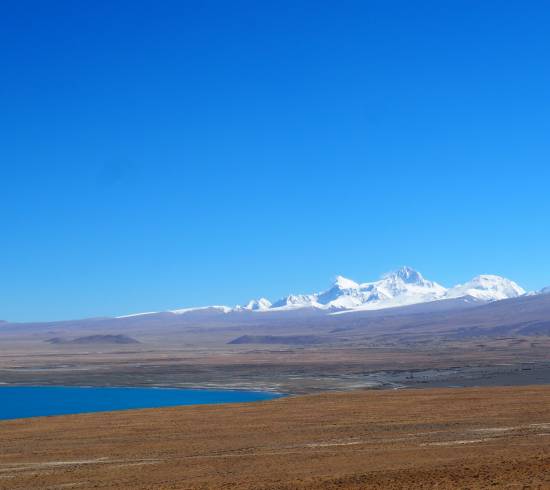 Kyirong, Rasuwa border, Kerung border