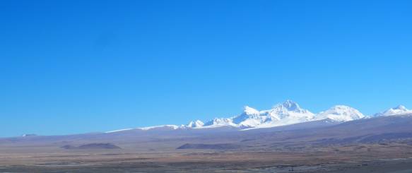 Kyirong, Rasuwa border, Kerung border