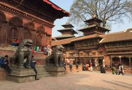 Skræddersyede rejser