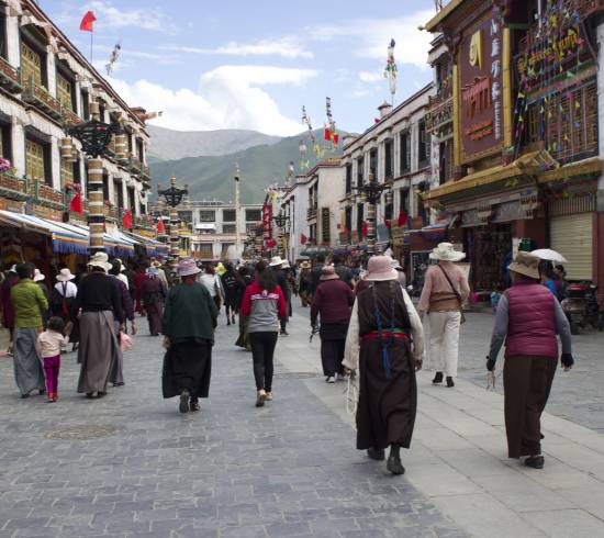Mount Kailash Tibet