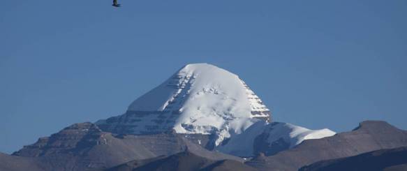 Mount Kailash