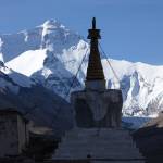 Tibet - Over alle bjerge til Lhasa