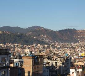 Rejse til Lhasa Tibet