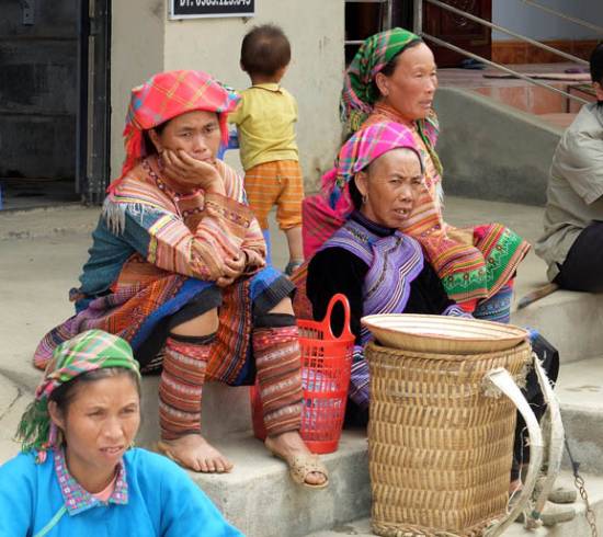 Sapa Vietnam