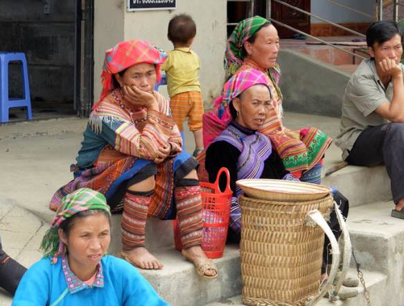 Sapa Vietnam