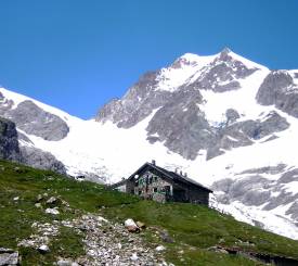 Courmayeur Mont Blanc