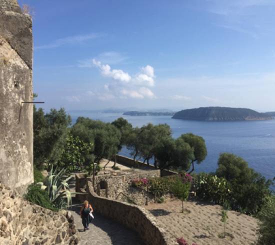 Napolibugten Kipling Travel