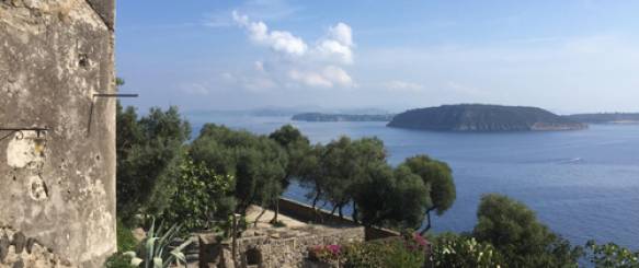 Napolibugten Kipling Travel