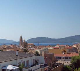 Alghero-by