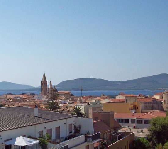Alghero-by