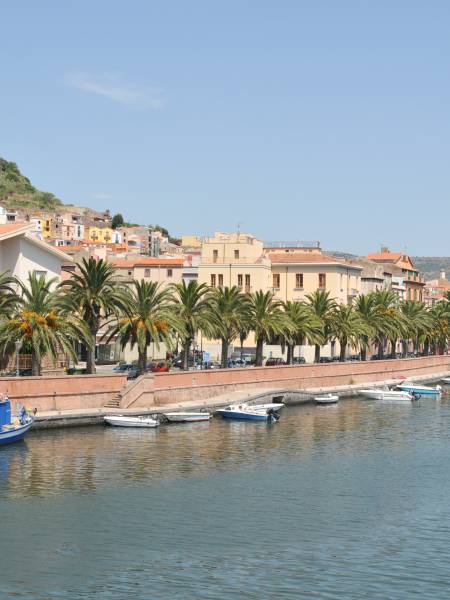 Sardiniens ansigter