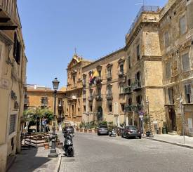 Barokbyer - Fra Siracusa til Agrigento 