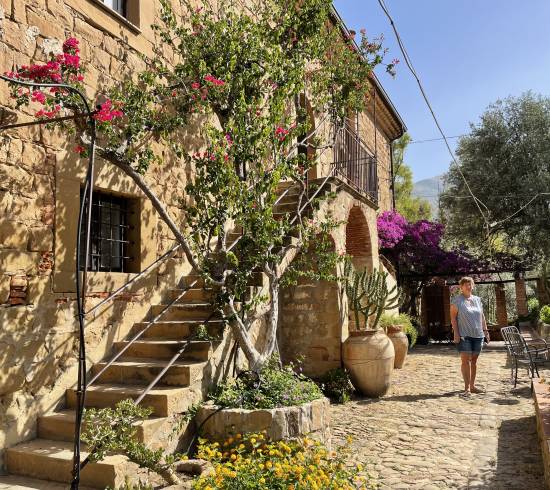 Casamigliaca Pettineo