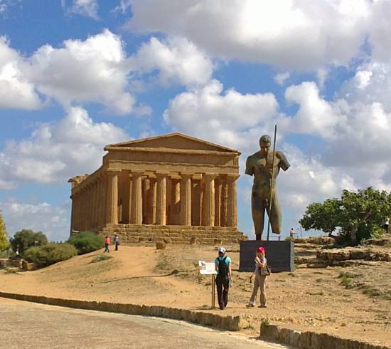 La Portazza Sicilien