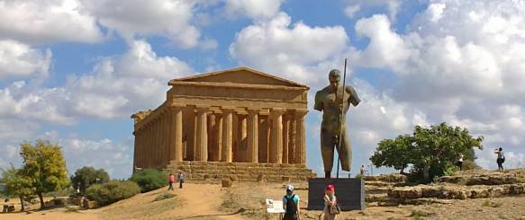 La Portazza Sicilien