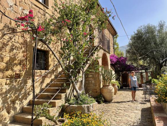 Casamigliaca Pettineo