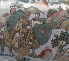 Sicilien-Kejservilla-Fliser