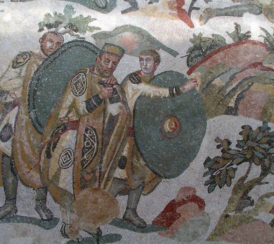 Sicilien-Kejservilla-Fliser