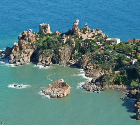 Marsala-Sicilien Cefalu-rejse-Sicilien