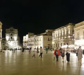 Siracusa