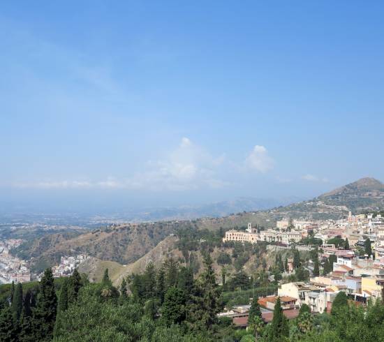 Hotel Svizzera Taormina