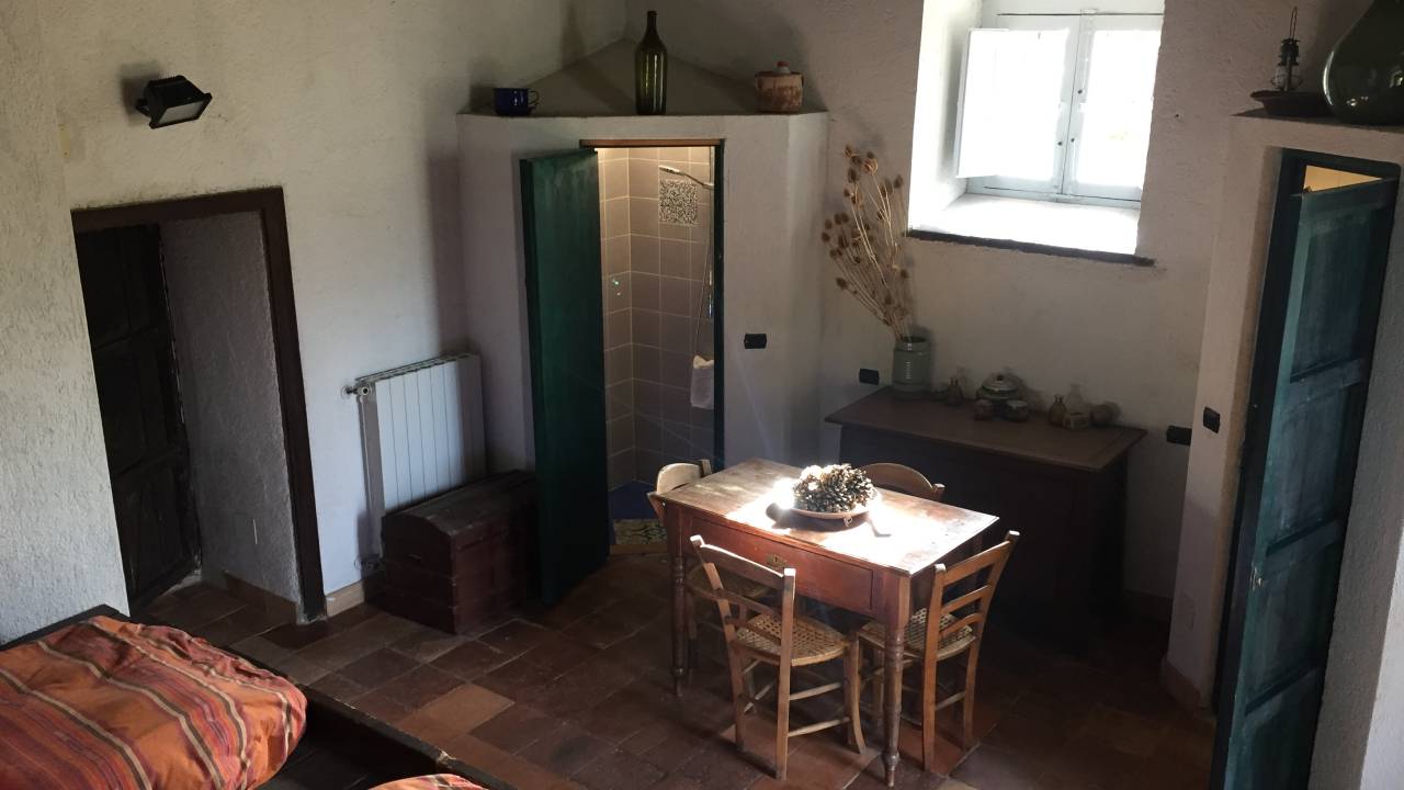 Casa Migliaca vaerelse