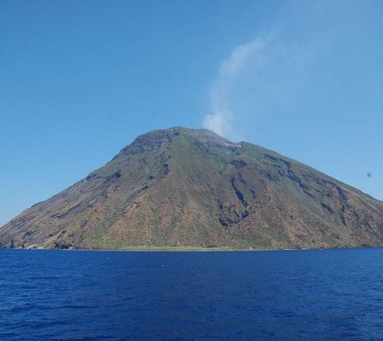 Sicilienrejse-Stromboli