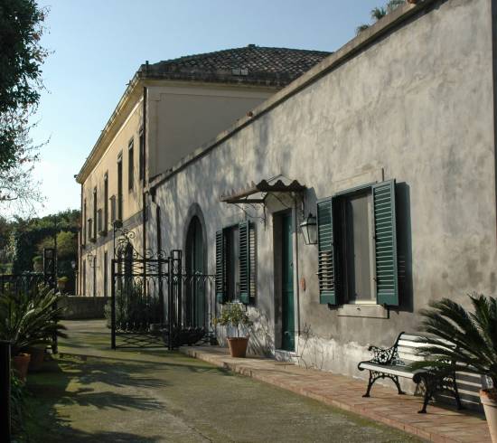 Sicilien og Stromboli