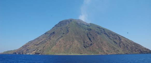 Sicilienrejse-Stromboli