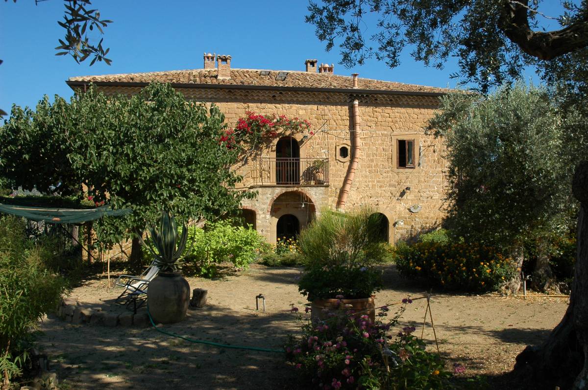 Rejsebrev fra Sicilien