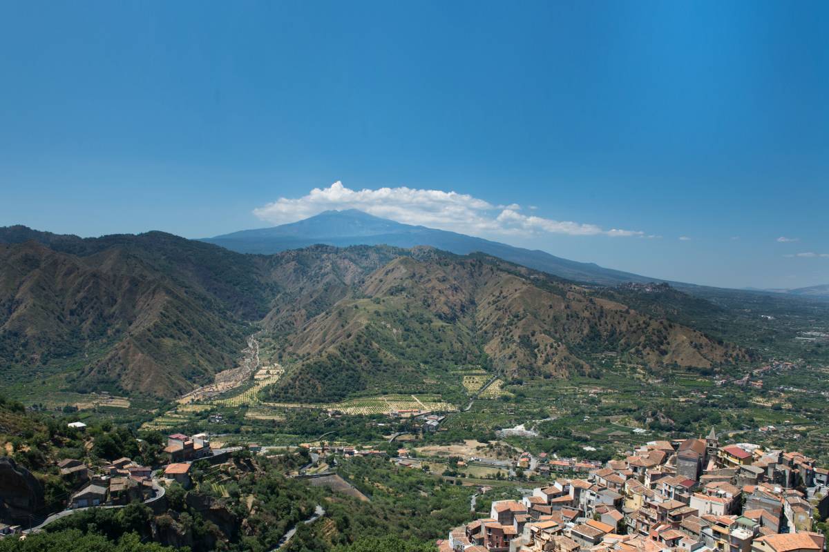 TUSIND TAK for en vel tilrettelagt og helt vidunderlig rejse / ferie