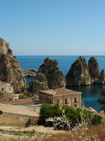 Siciliens ansigter - en unik Sicilienrejse