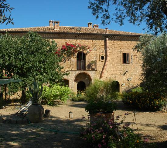 Casa Migliaca Pettineo Agriturismo