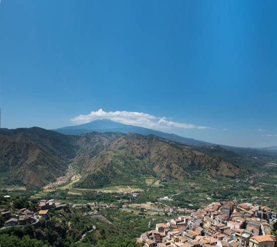 Etna-Sicilien-Taormina